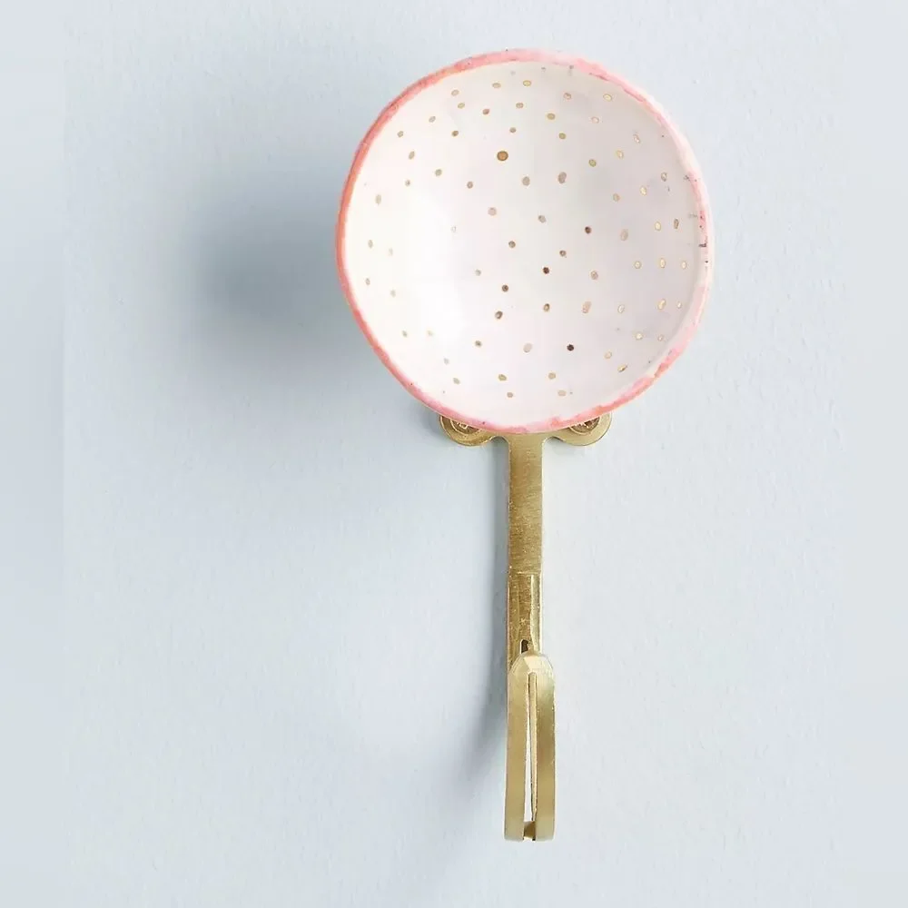 Anthropologie Alexandria Hook
